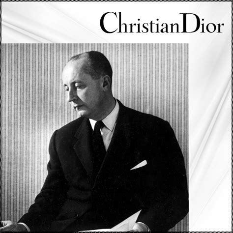 dior analyse|Dior historical context.